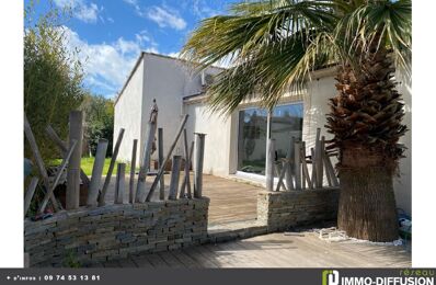 vente maison 429 000 € à proximité de Lunel (34400)