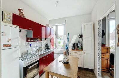 vente appartement 100 000 € à proximité de Bisseuil (51150)