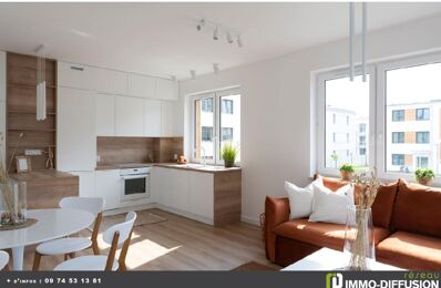 vente appartement 234 000 € à proximité de Emmerin (59320)