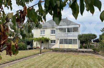 vente maison 252 990 € à proximité de Saint-Herblon (44150)