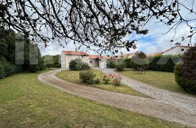 vente maison 272 990 € à proximité de Loireauxence (44370)