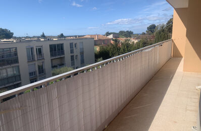 appartement 3 pièces 61 m2 à vendre à Six-Fours-les-Plages (83140)