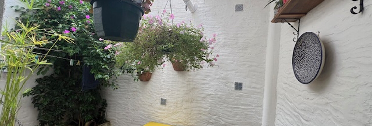 Maison 4 Pièces 81 m² à vendre à Rieux-Minervois (11160)