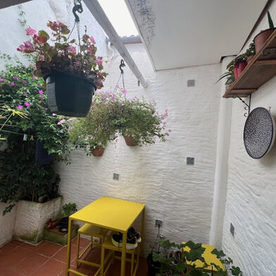 Maison 4 pièces 86000 €