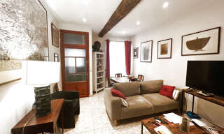 Maison 4 Pièces 81 m² à vendre à Rieux-Minervois (11160)