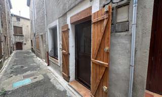 Maison 4 Pièces 81 m² à vendre à Rieux-Minervois (11160)