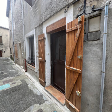 Maison 4 pièces 86000 €