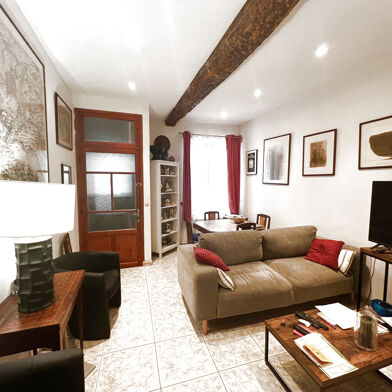 Maison 4 pièces 86000 €