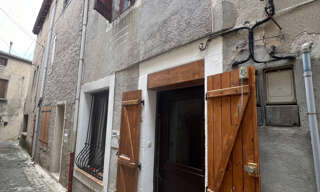Maison 4 Pièces 81 m² à vendre à Rieux-Minervois (11160)