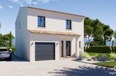 vente maison 390 000 € à proximité de Sainte-Croix-de-Quintillargues (34270)