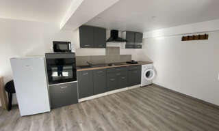 Immeuble  168 m² à vendre à Bourg-Argental (42220)