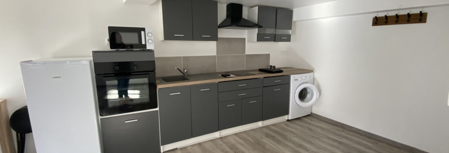 Immeuble  168 m² à vendre à Bourg-Argental (42220)