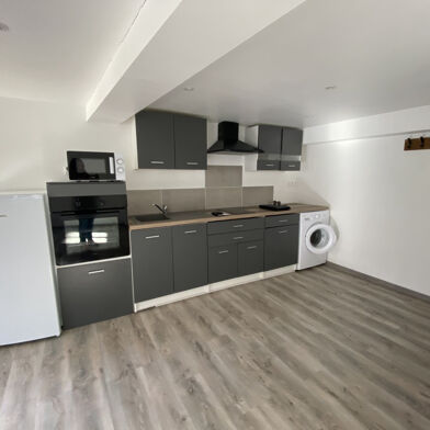 Immeuble  275000 €