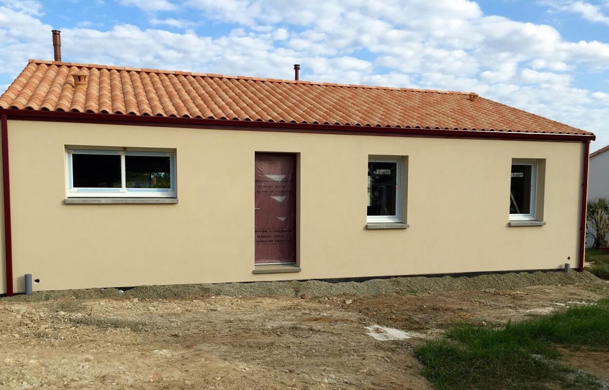 maison 4 pièces 91 m2 à louer à Cenon (33150)