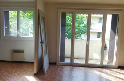 appartement 3 pièces 75 m2 à vendre à Cahors (46000)