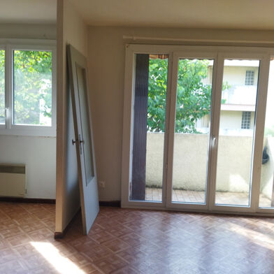 Appartement 3 pièces 75 m²