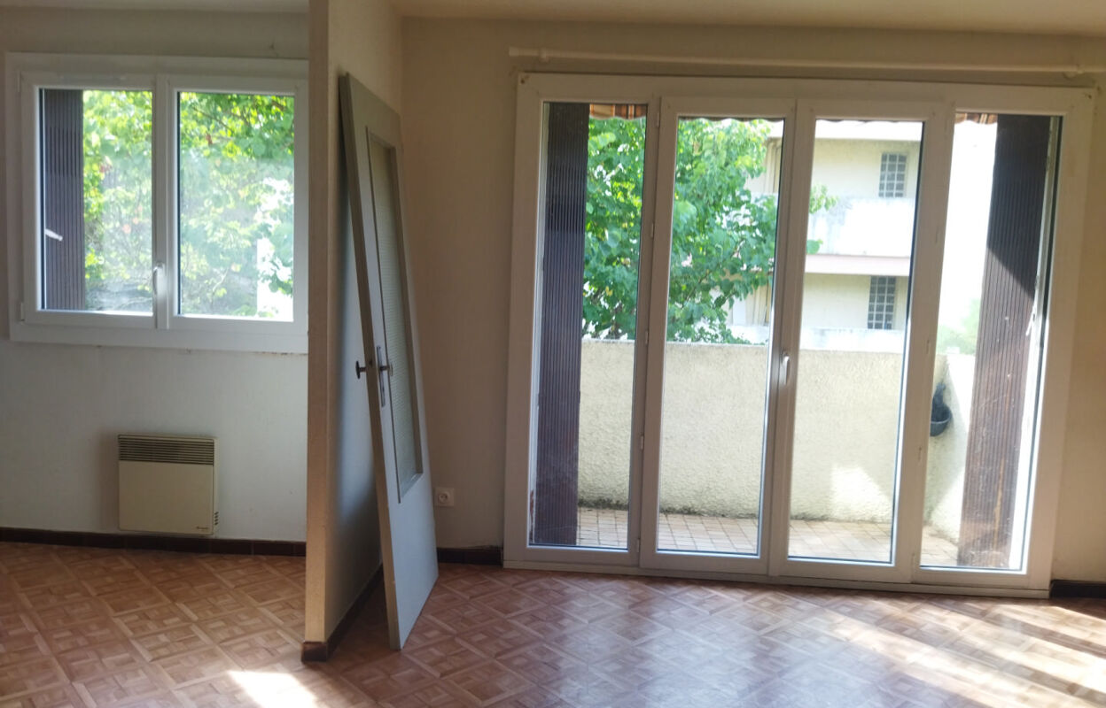 appartement 3 pièces 75 m2 à vendre à Cahors (46000)