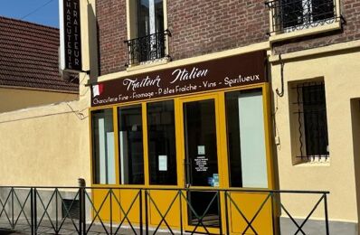 vente commerce 190 000 € à proximité de Santeny (94440)