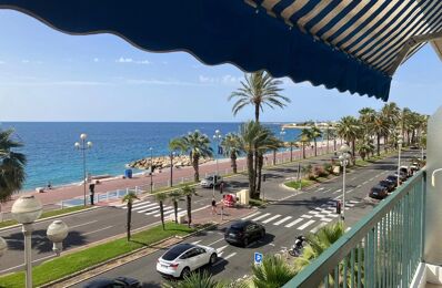 vente appartement 327 000 € à proximité de Beaulieu-sur-Mer (06310)