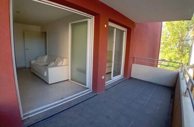 vente appartement 275 000 € à proximité de Castellar (06500)