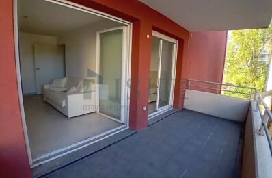 appartement 2 pièces 37 m2 à vendre à Menton (06500)