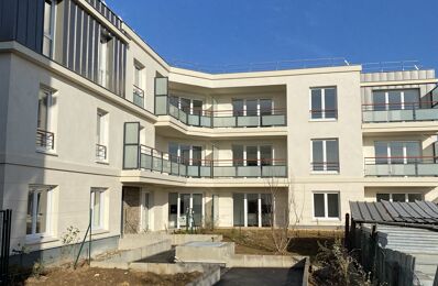 location appartement 871 € CC /mois à proximité de Brou-sur-Chantereine (77177)