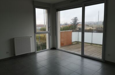 location appartement 569 € CC /mois à proximité de Quint-Fonsegrives (31130)