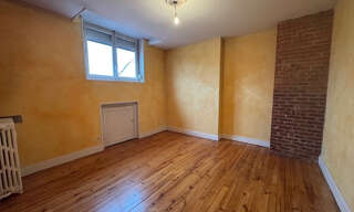 Appartement 2 Pièces 24 m² à vendre à Saint-Étienne (42000)