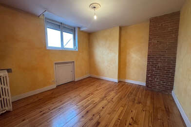 Appartement 2 pièces 35000 €