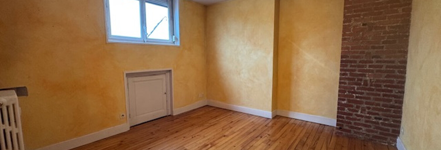 Appartement 2 Pièces 24 m² à vendre à Saint-Étienne (42000)