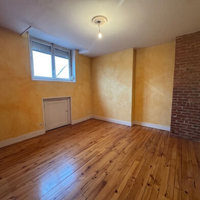 Appartement 2 pièces 35000 €