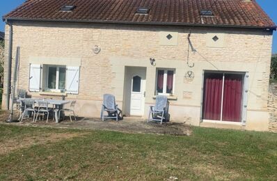 vente maison 106 000 € à proximité de Champigny en Rochereau (86170)