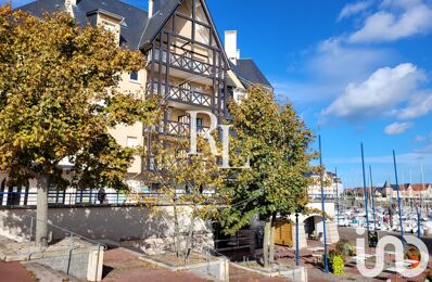 vente appartement 229 000 € à proximité de Branville (14430)