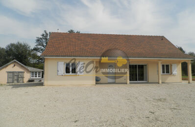 vente maison 265 000 € à proximité de Dampierre-en-Bresse (71310)