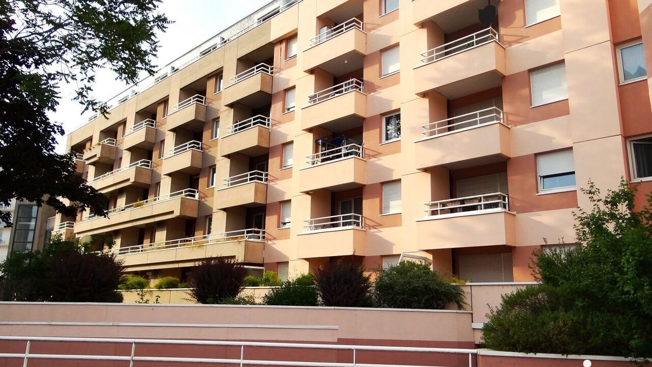 appartement 5 pièces 104 m2 à vendre à Orléans (45000)