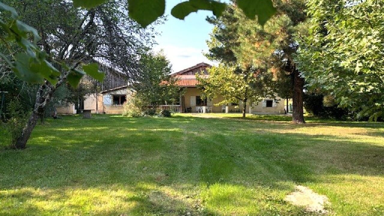 maison 7 pièces 249 m2 à vendre à Casteljaloux (47700)