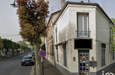 vente commerce 143 000 € à proximité de Saint-Germain-Lès-Arpajon (91180)