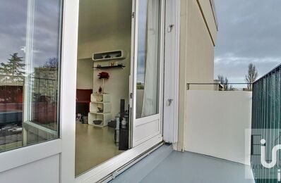 vente appartement 192 000 € à proximité de Champagne-sur-Oise (95660)