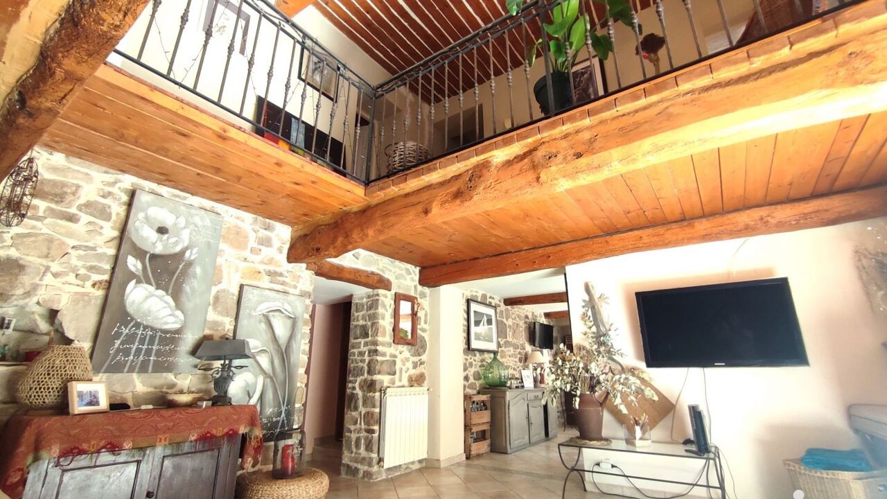 maison 4 pièces 150 m2 à vendre à Le Muy (83490)