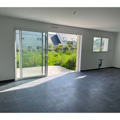 Maison 7 pièces 137 m²