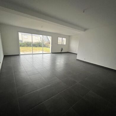 Maison 7 pièces 137 m²