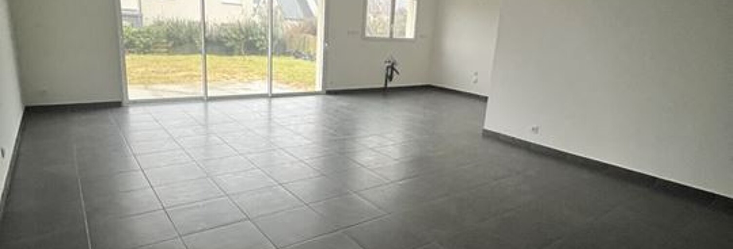 Maison 7 Pièces 137 m² à vendre à Servon-sur-Vilaine (35530)