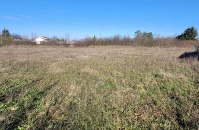 terrain  pièces 1005 m2 à vendre à Vernon (86340)