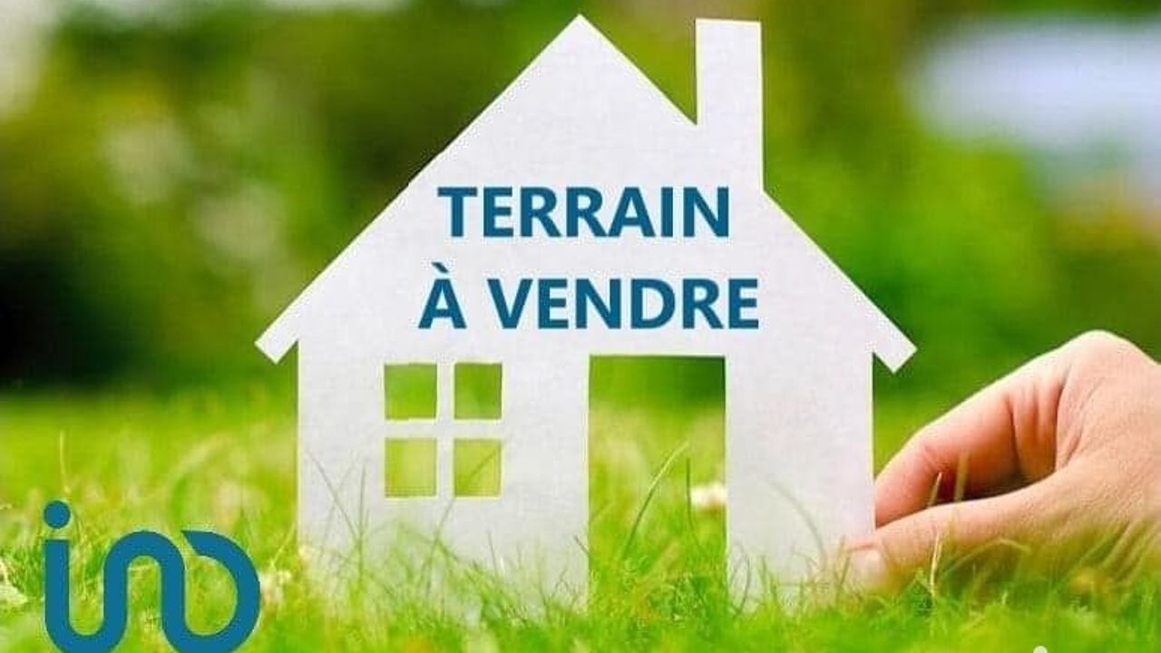 terrain  pièces 2000 m2 à vendre à Vernon (86340)