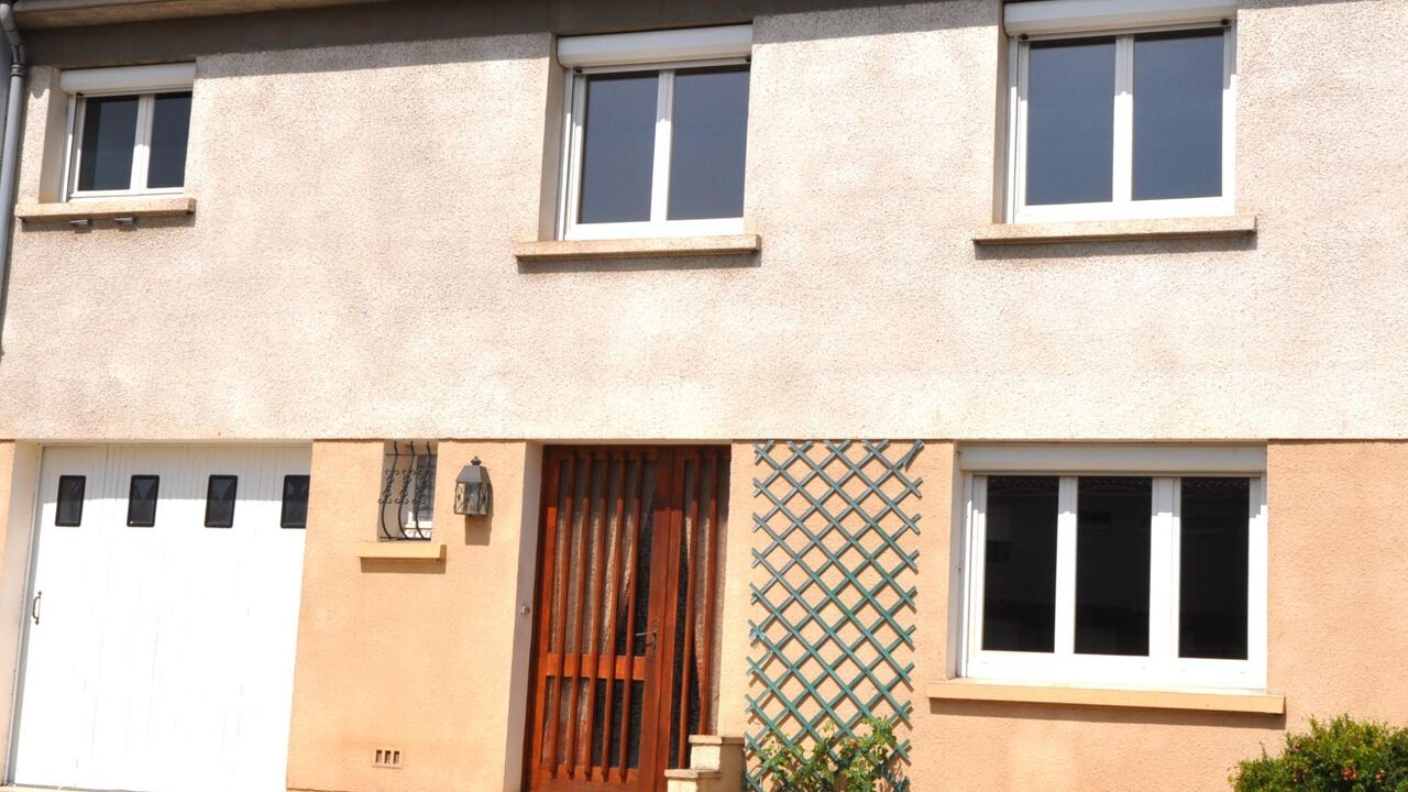 maison 6 pièces 176 m2 à vendre à Albi (81000)