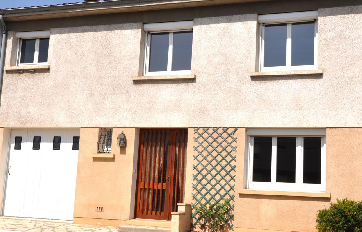 maison 6 pièces 176 m2 à vendre à Albi (81000)