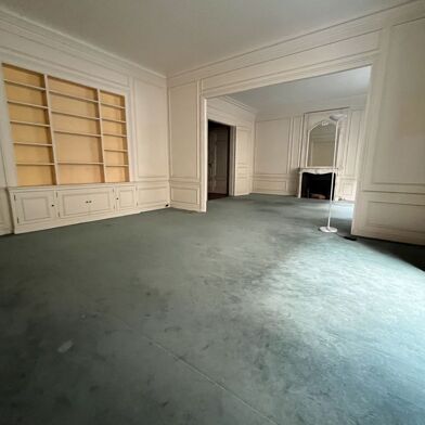 Appartement 4 pièces 143 m²