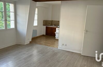 vente appartement 99 000 € à proximité de Villeblevin (89340)