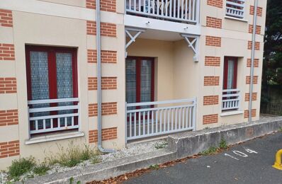 location appartement 750 € CC /mois à proximité de Le Verdon-sur-Mer (33123)