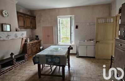 vente maison 158 900 € à proximité de Abzac (33230)